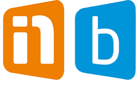 Logo von inbetrieb